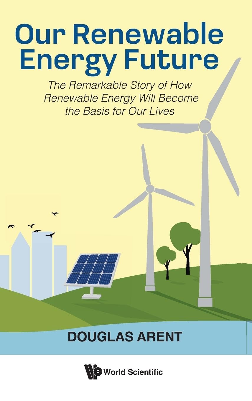 The Future of Renewable Energy: Sustainable Power Solutions for Homes & Businesses | Solar, Wind & Green Tech