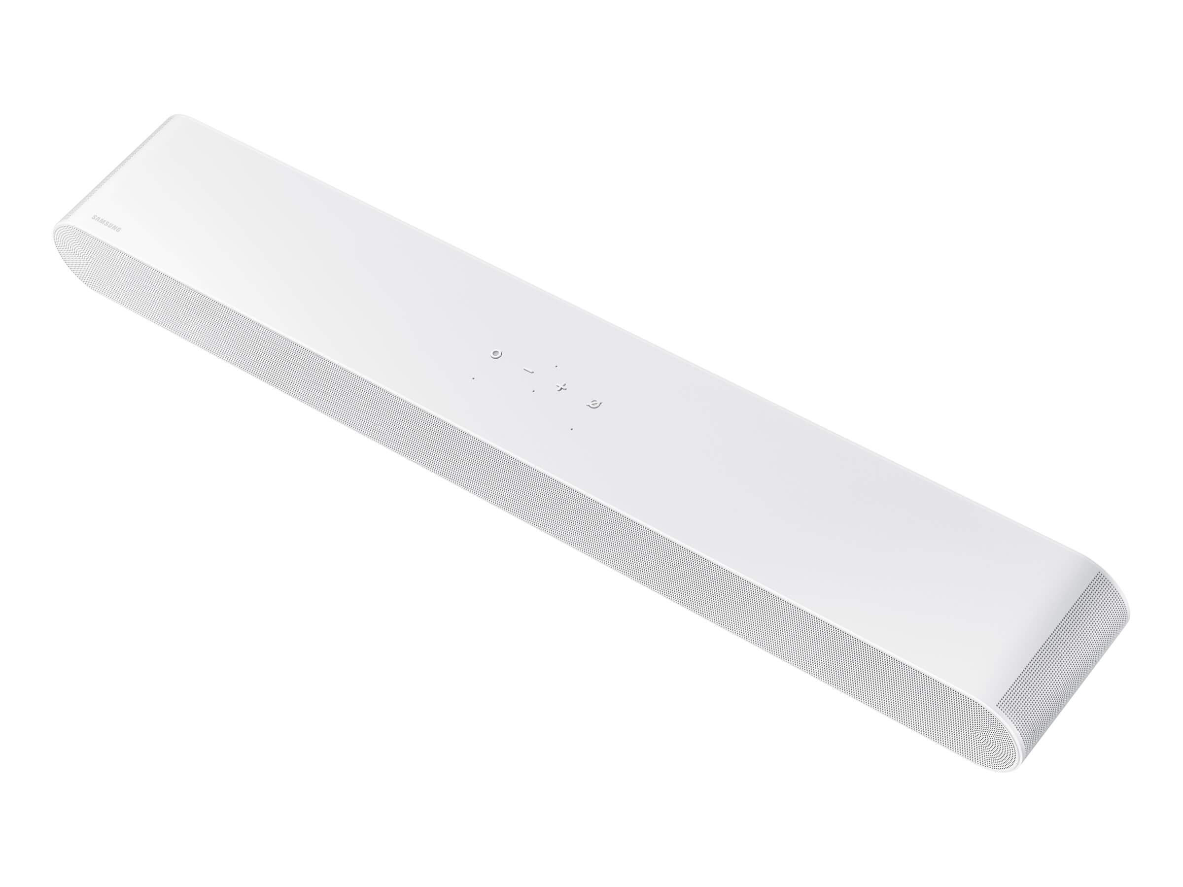 Samsung HW-S61D Soundbar - Premium 5.1 Channel Bluetooth Sound Bar with Wireless Subwoofer for Home Theater & TV Audio - Perfect for Movies, Music & Gaming