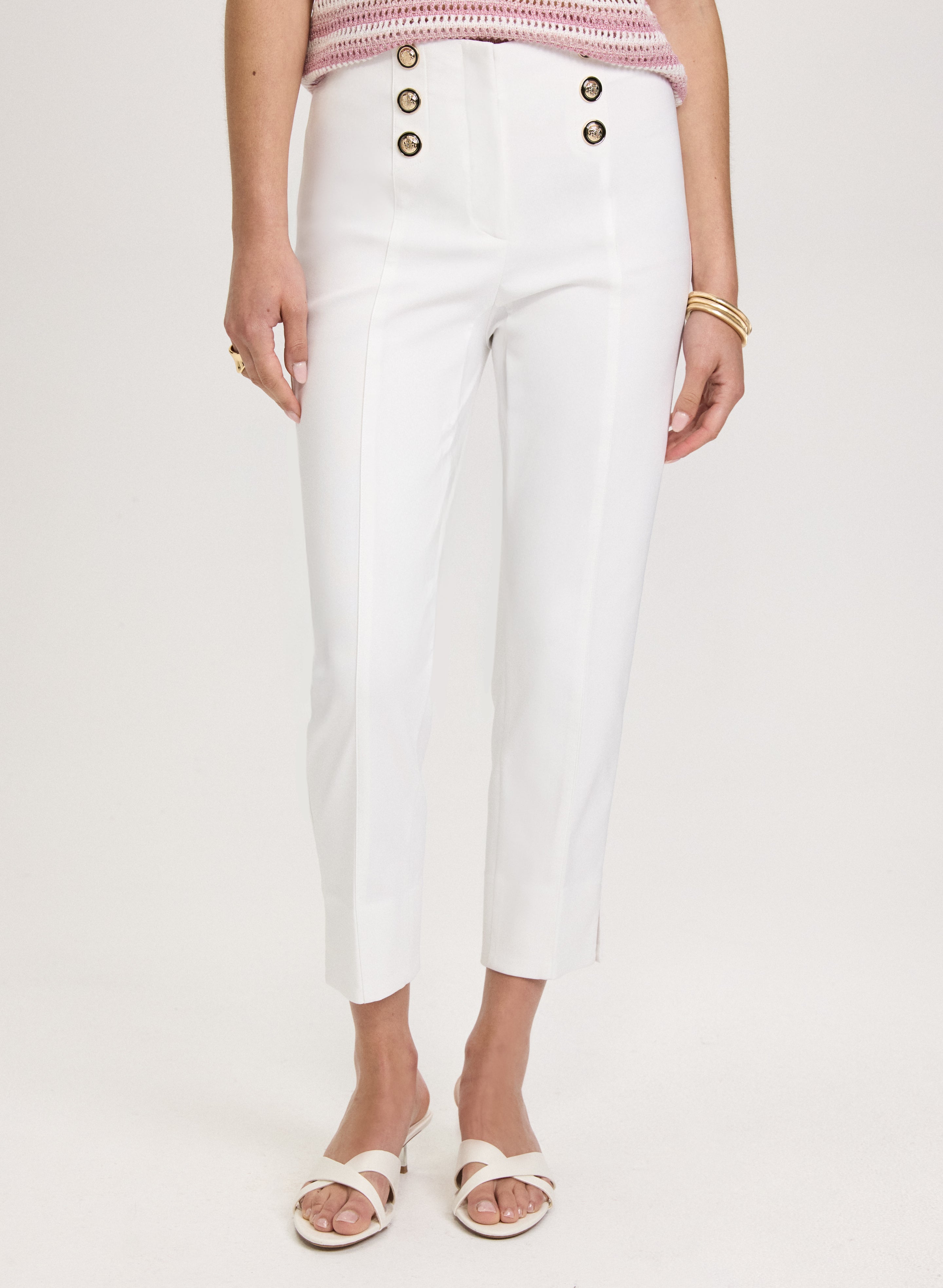 Crisp White