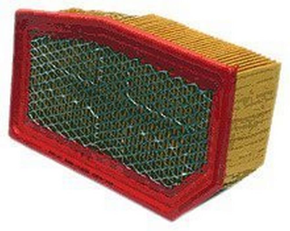 WIX Air Filter Panel - High Performance Replacement Air Filter for Cars, Trucks & SUVs - Perfect for Engine Protection & Improved Airflow