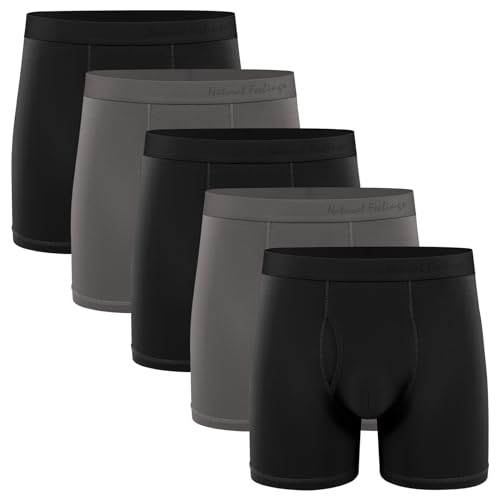 A1: Black Grey Pack 5