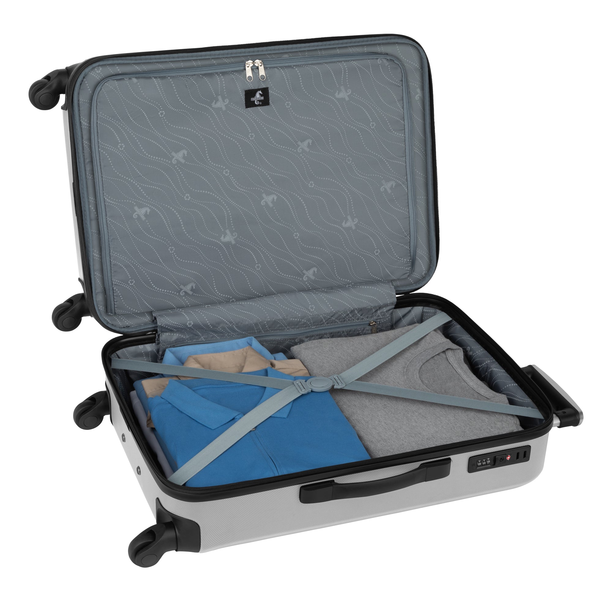 Atlantic Acclaim II Expandable 24