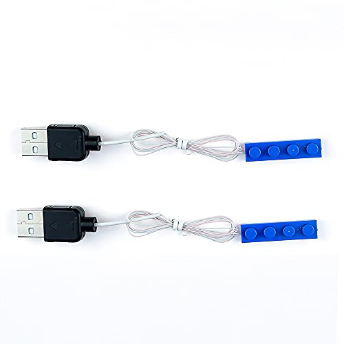 Dark Blue Usb
