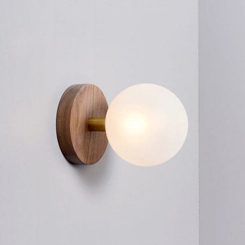 Milk White Glass