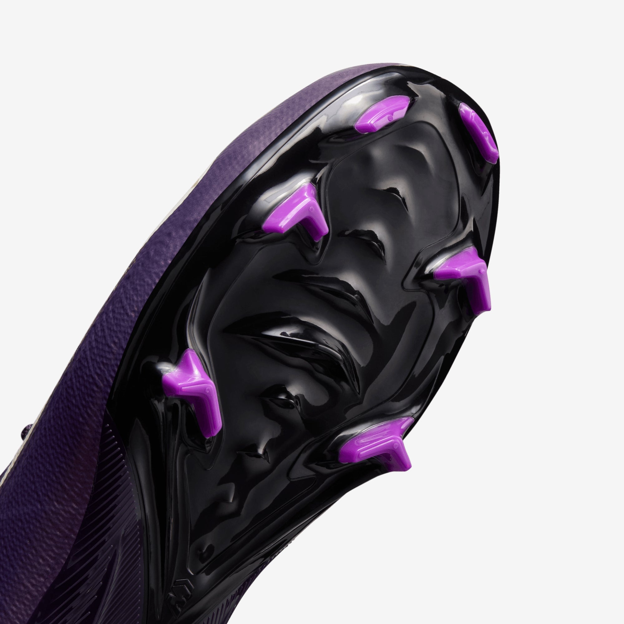 Nike Jr. Mercurial Vapor 16 Pro Kylian Mbappé Soccer Cleats - Youth Football Shoes for Speed & Agility - Perfect for Competitive Matches & Training Sessions