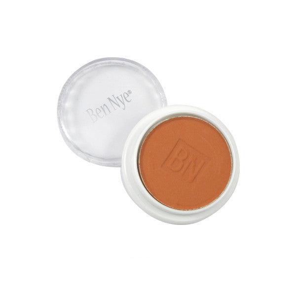 Ben Nye MagiCake Aqua Paint - Professional Water-Based Face & Body Paint for Cosplay, Halloween & Theater Makeup - Safe for Sensitive Skin