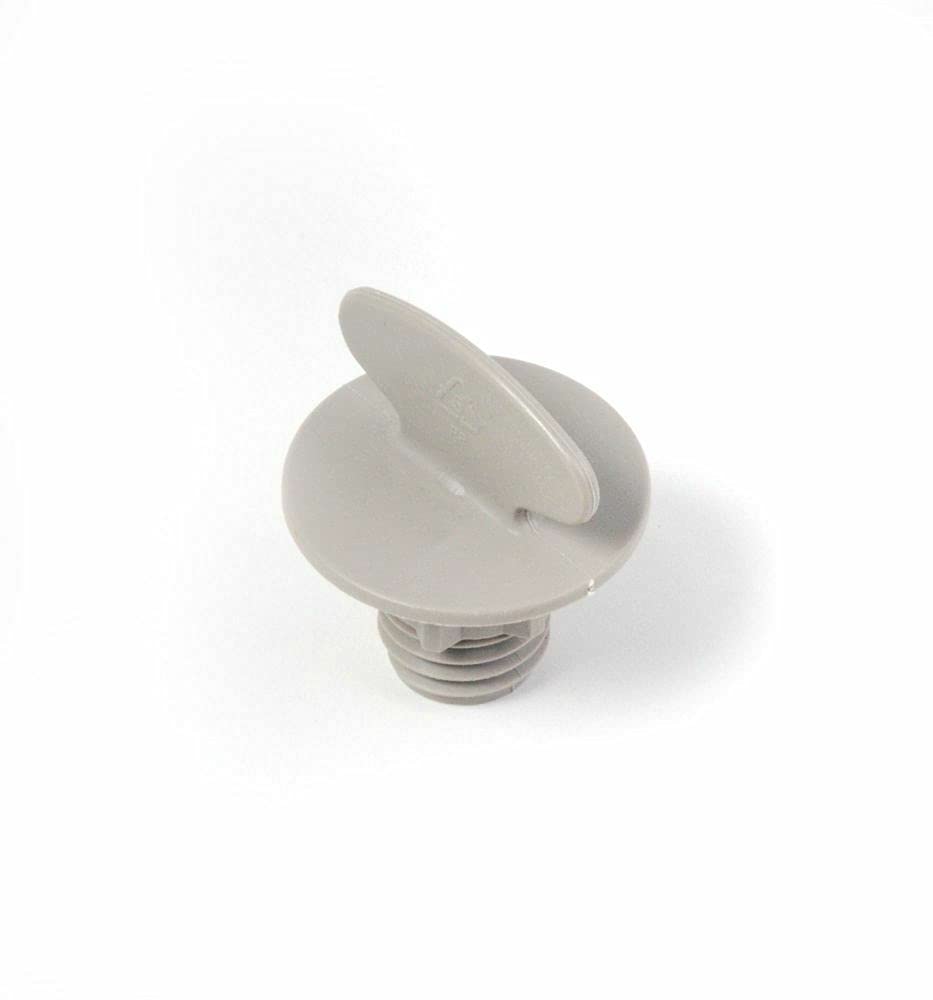 AdZzz WP9742945 Dishwasher Nut Assembly - Replacement for AP6013836 & PS11747063 Spray Arm Nuts | Compatible with Various Dishwasher Brands | Perfect for Repairing Wash Arms and Spray Arms