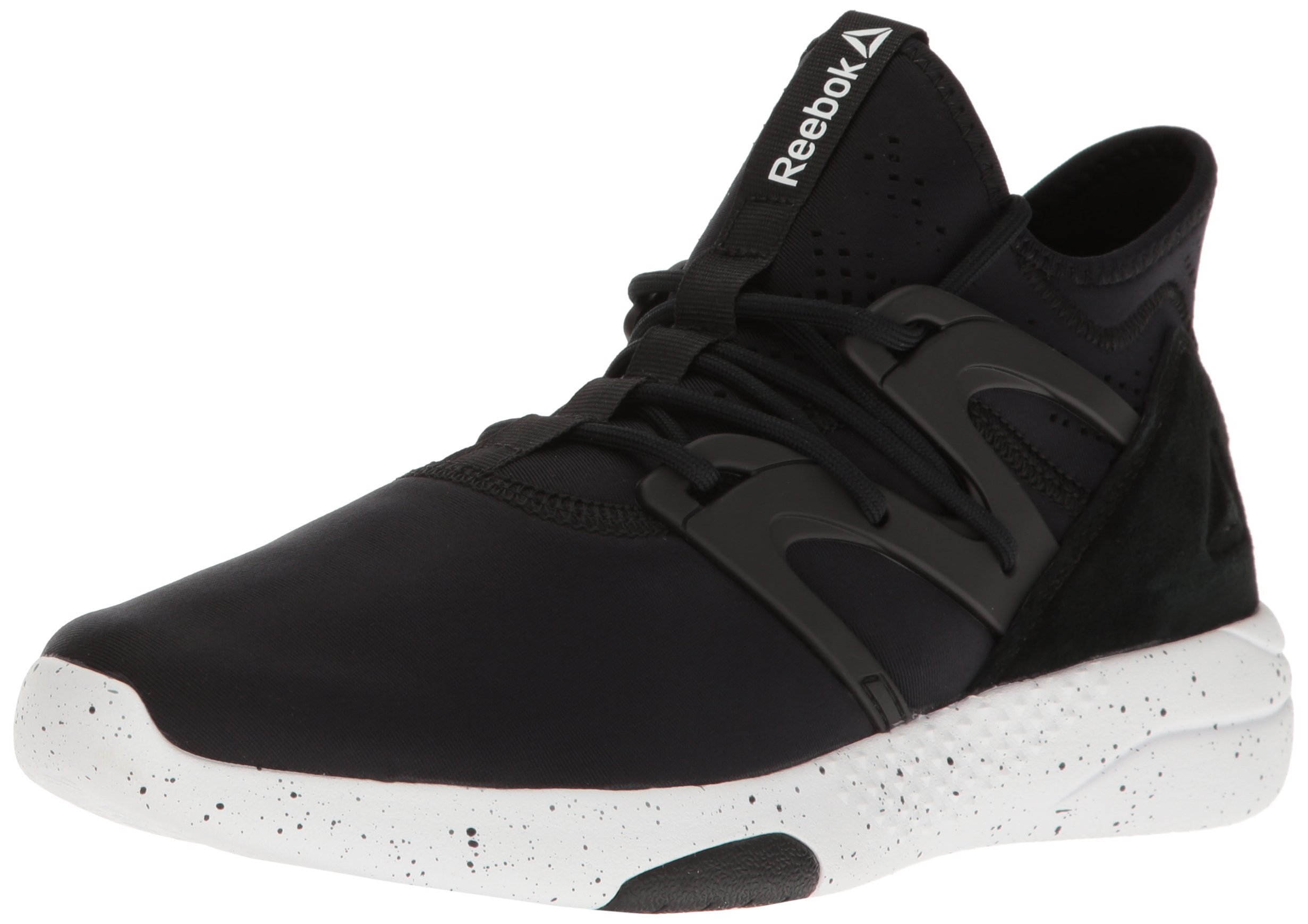 Reebok Women's Hayasu Training Shoe - Lightweight Workout Sneakers for Running, Gym & Cross Training | Comfortable Athletic Shoes for Women's Fitness & Exercise