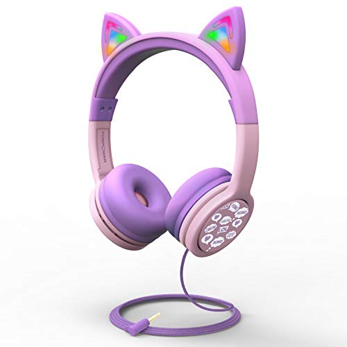Baby Pink/Lavender