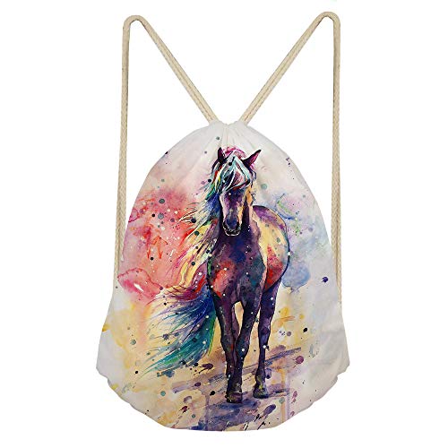 Horse Art Print