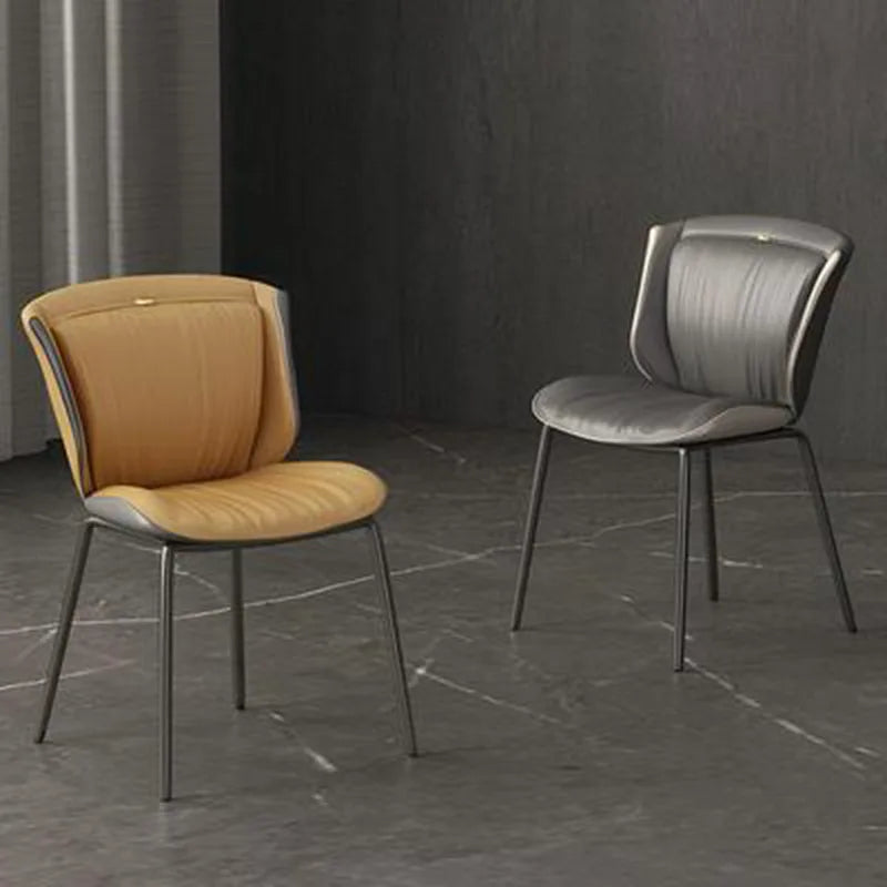 Elegant Classic Designer Dining Chair - Modern & Comfortable Home Dining Furniture for Kitchen, Dining Room, and Restaurant Use