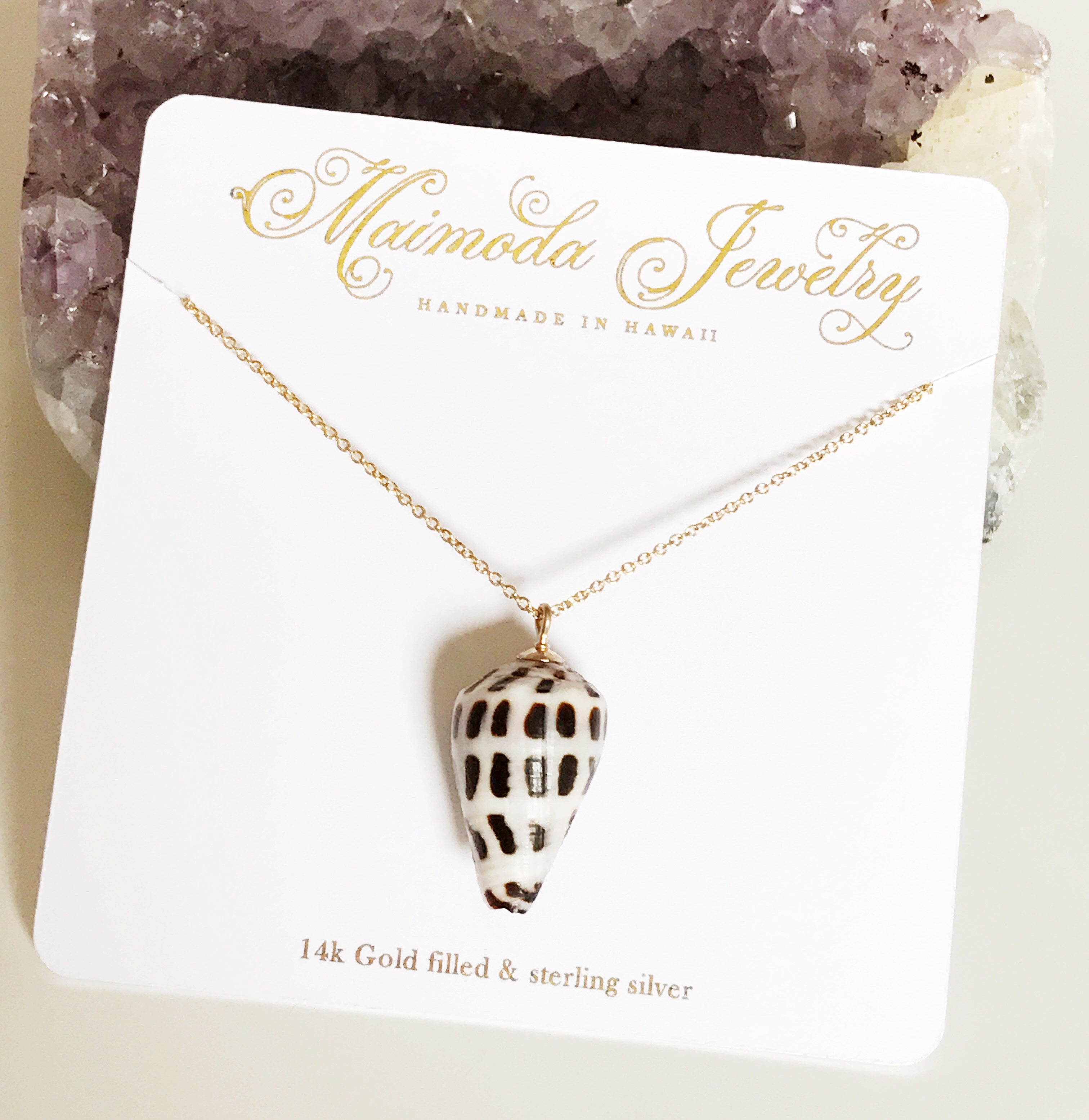 LEHUA N262 Elegant Pendant Necklace for Women - Perfect for Parties, Weddings & Everyday Wear | Dainty Jewelry Gift for Her
