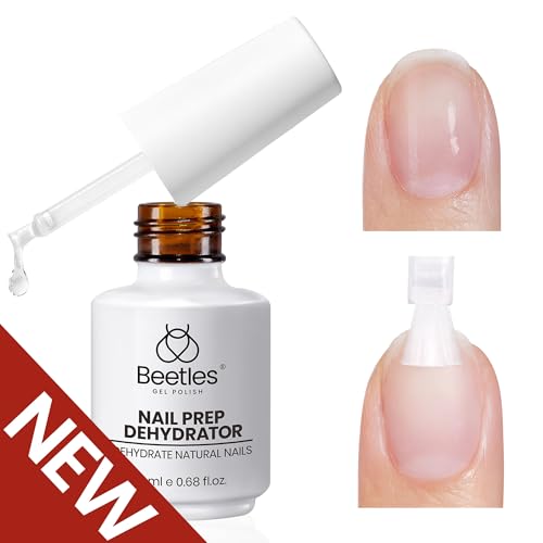 0-Clear Nail Dehydrator