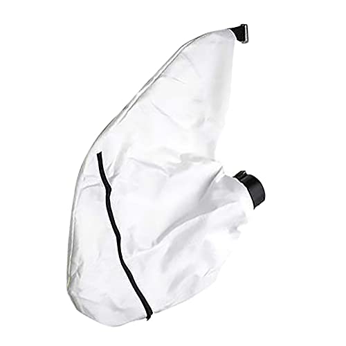 Original RINGMASH 753-04465A Leaf Blower Vacuum Bag Replacement for Ryobi 753-04465 & Compatible Models - Durable Lawn & Garden Accessory for Easy Yard Cleanup