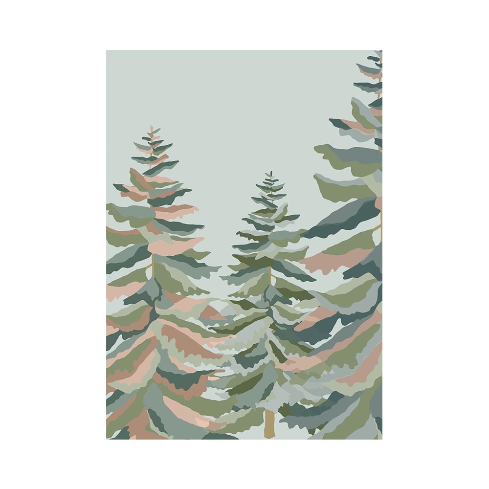 Clairefontaine La Vie En Vosges Stationery Set - Premium French Writing Paper for Letters, Notes & Correspondence - Elegant Gift for Writers & Professionals