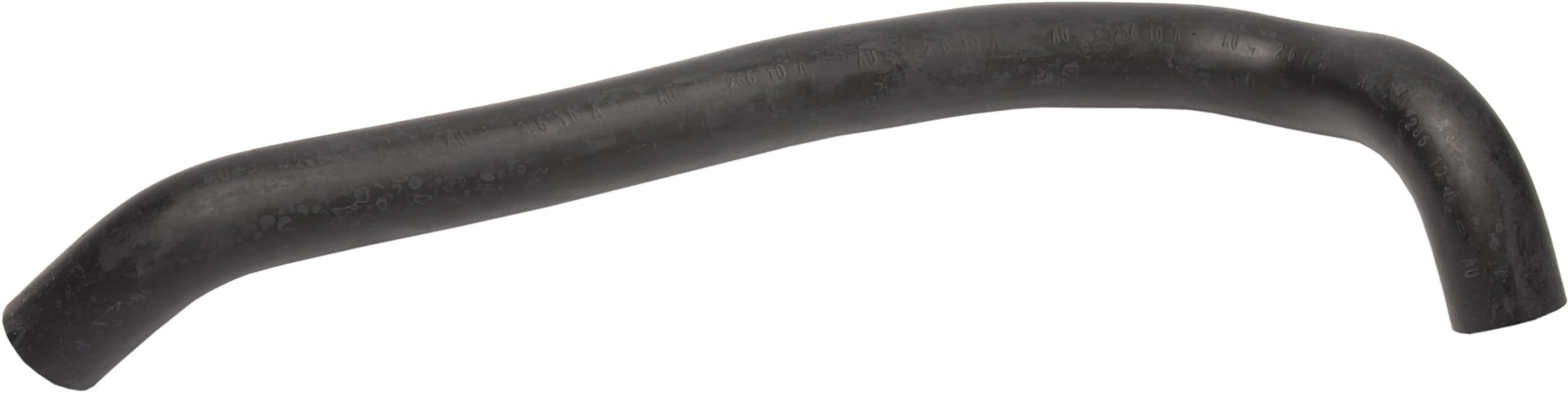 Continental 66304 Molded Radiator Hose - Premium Replacement for Cars & Trucks - Perfect for Engine Cooling System Maintenance & Repair