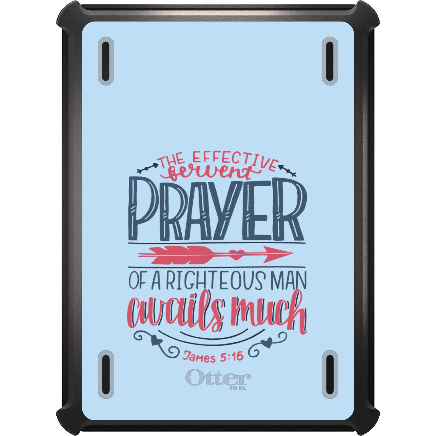 DistinctInk Protective Case for iPad Pro 10.5