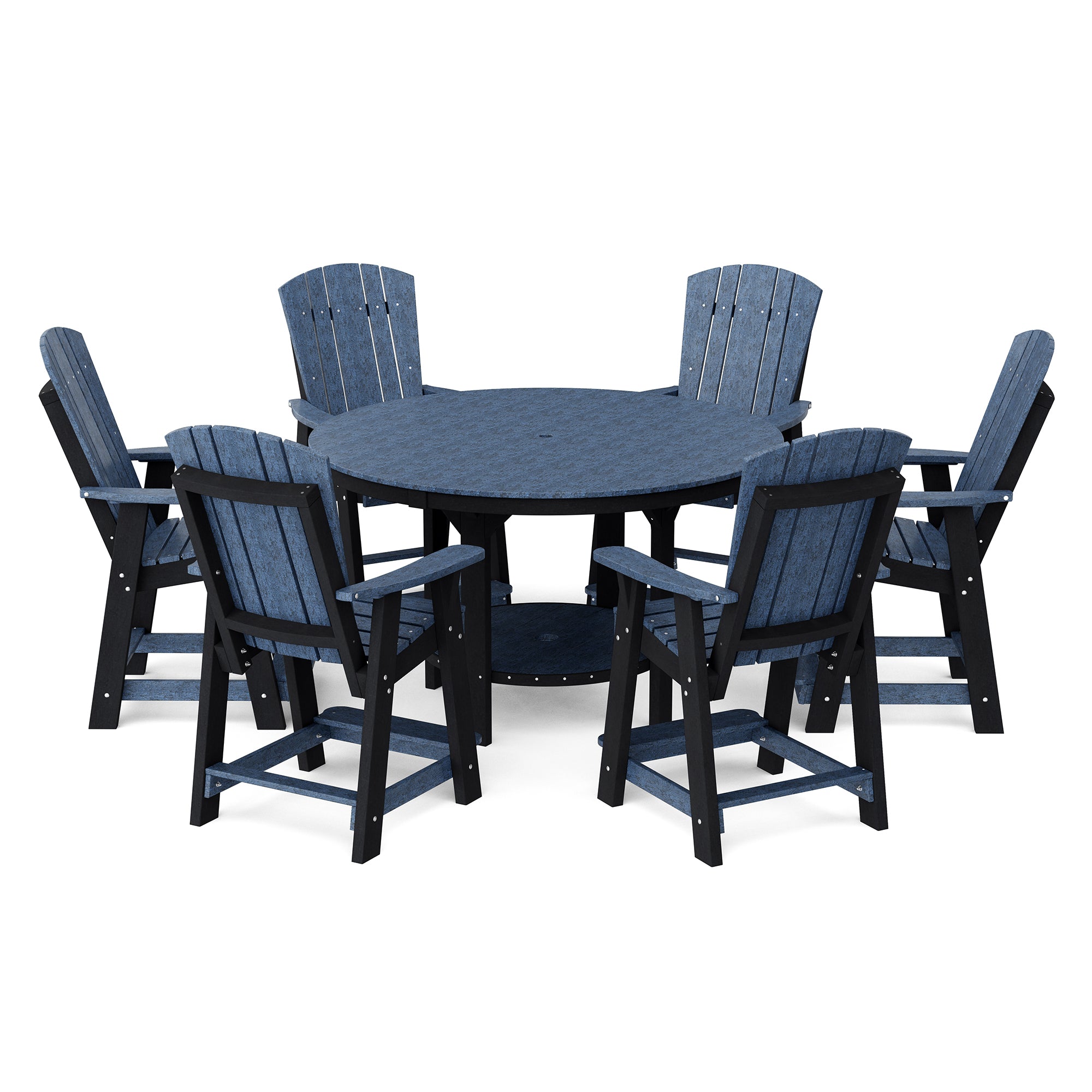 Heritage 7-Piece 60