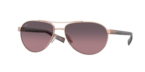 Rose Gold/Rose Gradient Polarized 580g