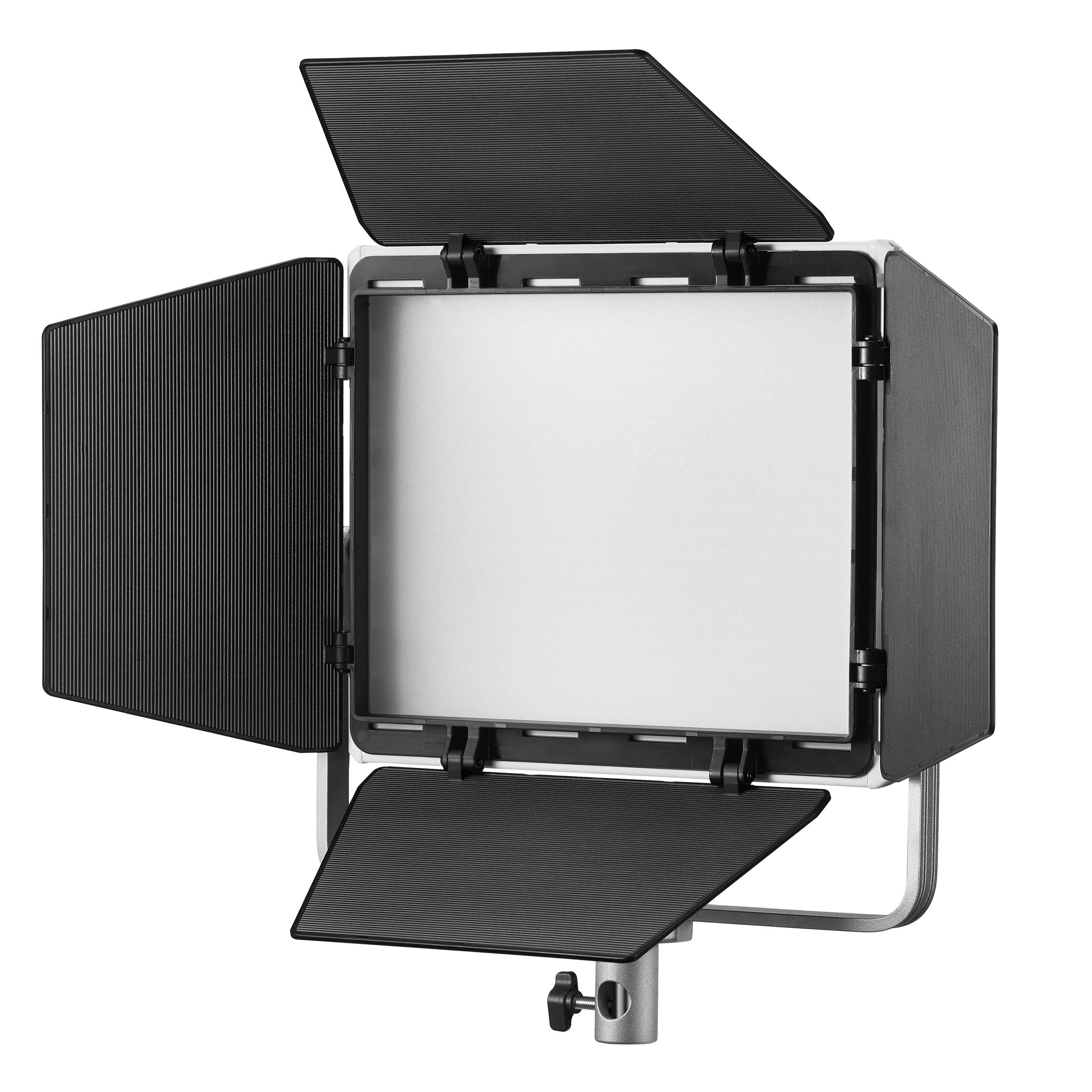 Litemons LP400Bi 36W Super Compact Bi-Color LED Light Panel - Perfect for Photography, Videography & Studio Lighting