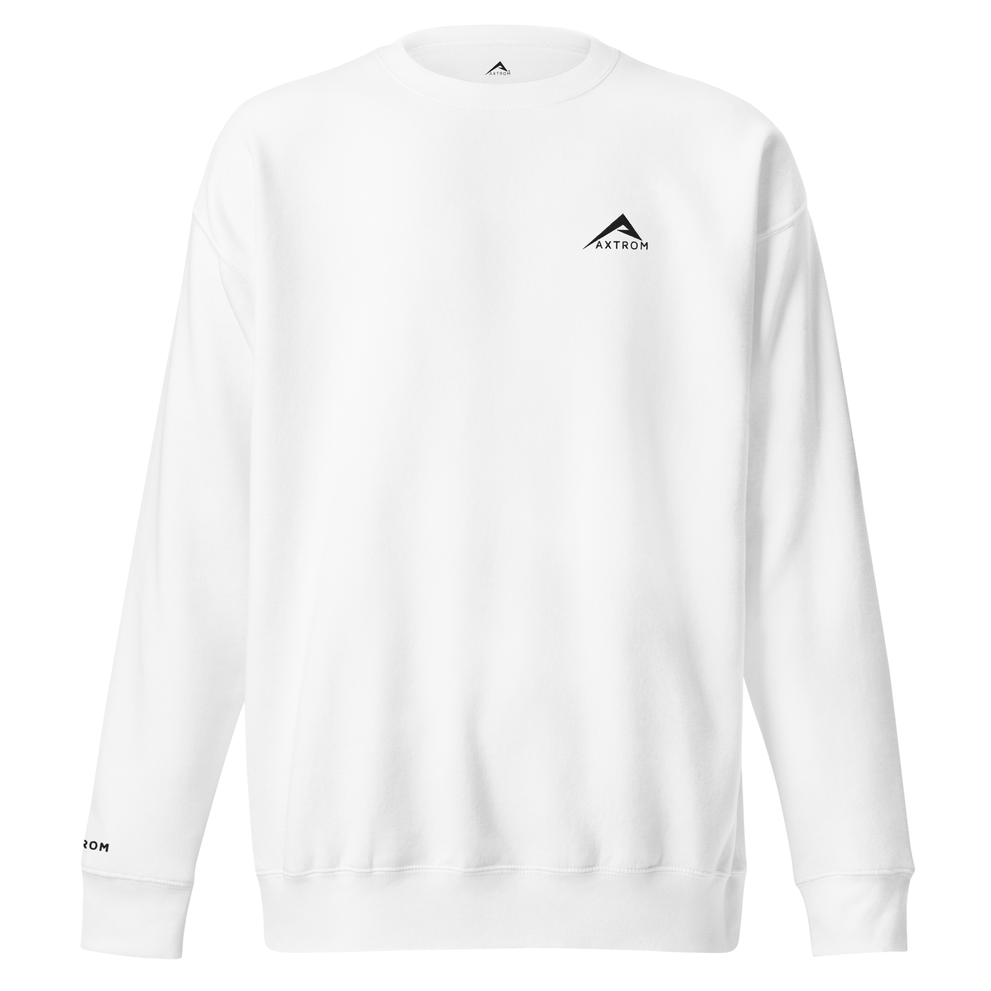 Classic White Hoodie for Men & Women - Comfortable Cotton Pullover Sweatshirt - Perfect for Casual Wear, Gym, and Outdoor Activities