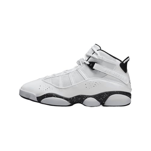 White/Black/White