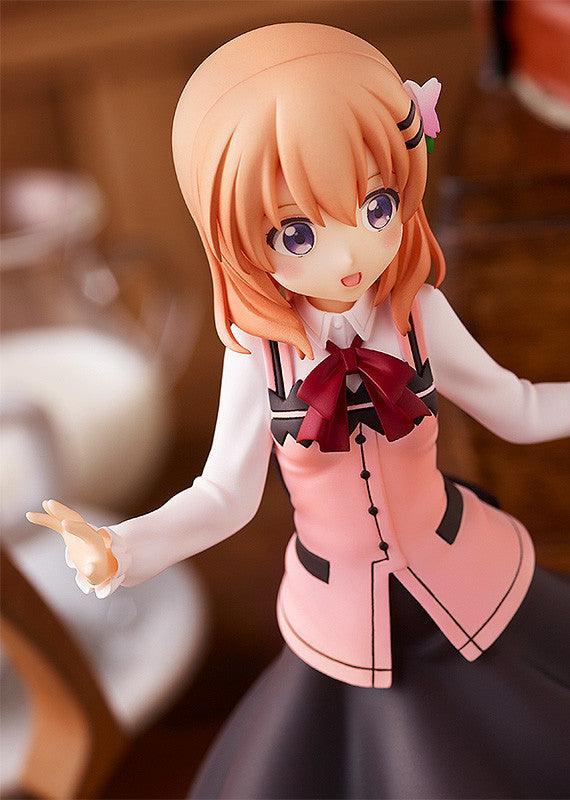 Is the Order a Rabbit? BLOOM Pop Up Parade Figure Cocoa - Anime Collectible Figure for Fans & Decor | Perfect for Display, Gifts, and Anime Collections