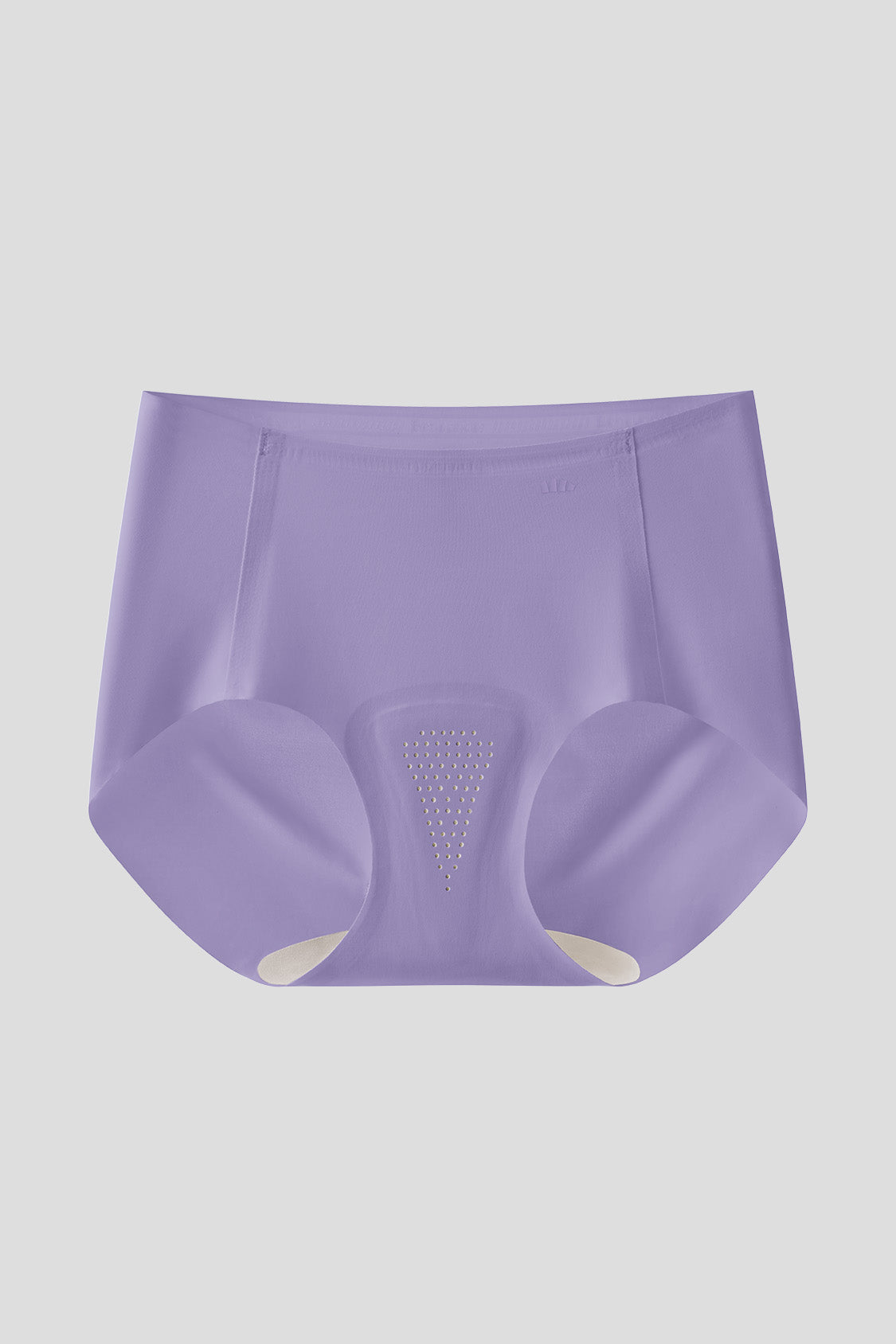 Bare Women's No W Seamless Sports Briefs - Comfortable Workout Underwear for Yoga, Running & Gym - High Waist Breathable Panties for Active Women