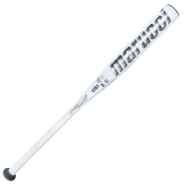 Marucci Echo DMND2 Alloy Fastpitch Softball Bat -12 Drop Weight for Youth & High School Players - Perfect for Fastpitch Games & Tournaments