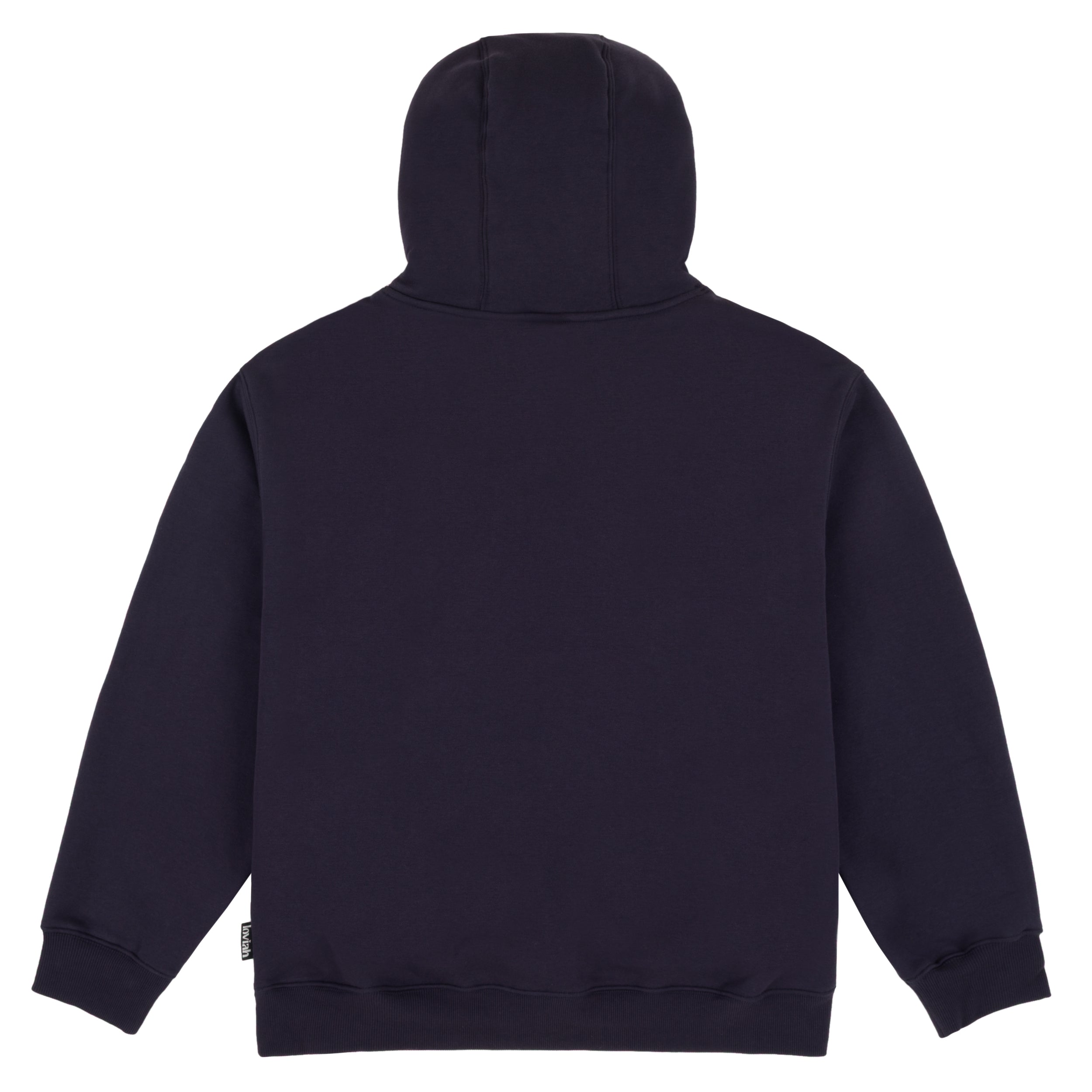 Loviah University Hoodie - Comfortable & Stylish College Sweatshirt for Men & Women - Perfect for Campus, Gameday & Casual Wear