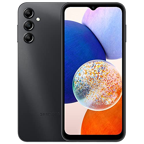 SAMSUNG Galaxy A14 5G Smartphone (64GB, 4GB RAM) 6.6