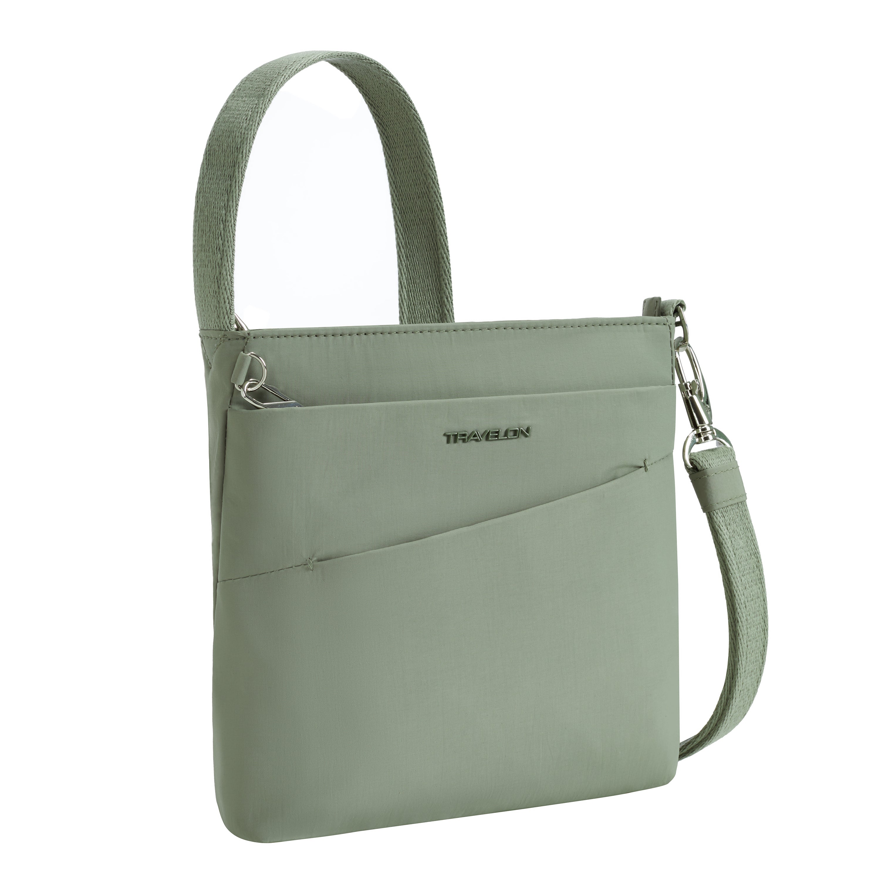 Roam Anti-Theft Small Crossbody Bag for Women - Secure & Stylish Travel Purse for Everyday Use, Commuting, and Shopping