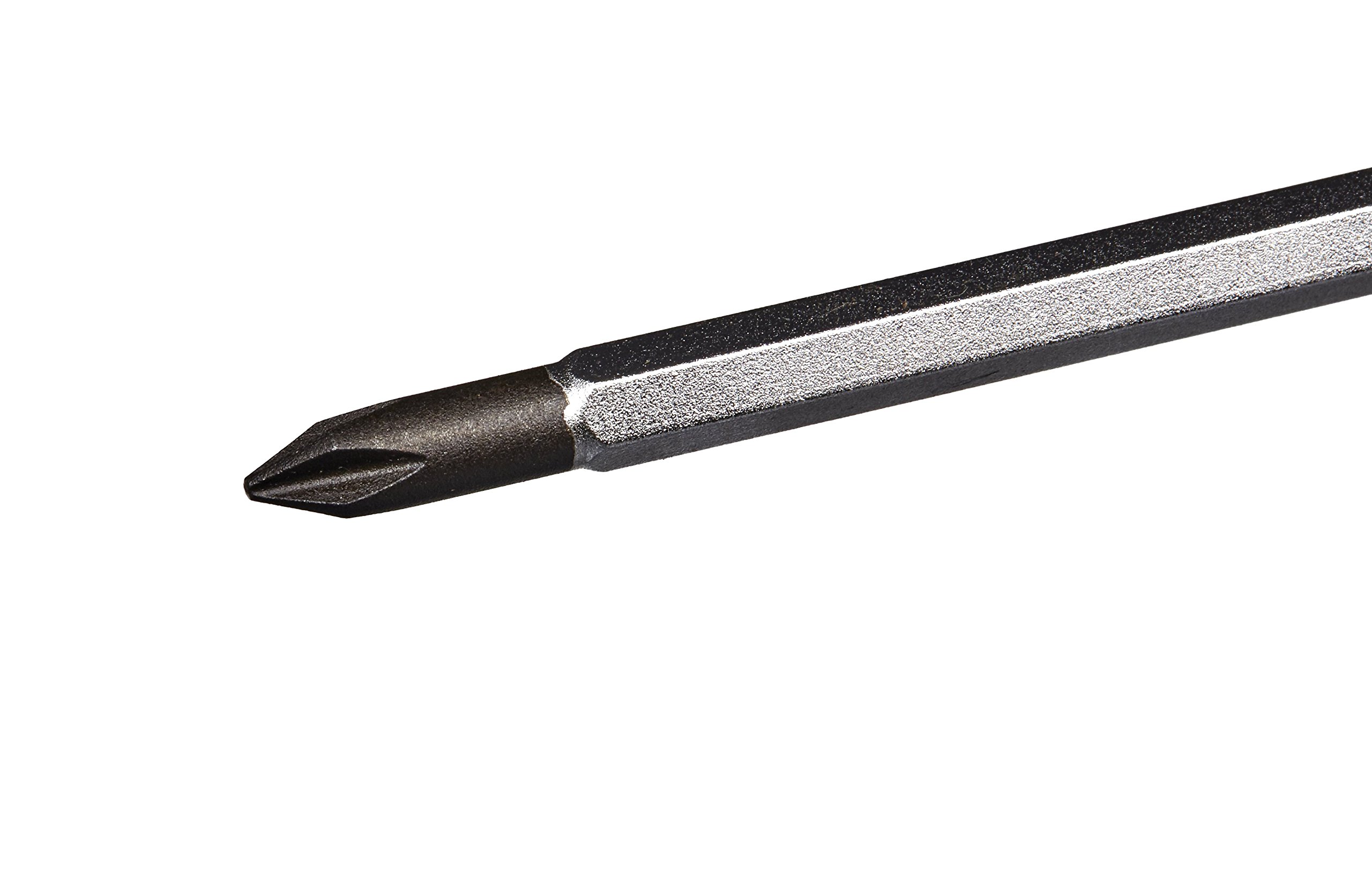 Mayhew Tools 45000 Phillips Screwdriver - 1 x 3-Inch Multi-Purpose Screwdriver for Home Repair, Electronics & DIY Projects | Durable Construction for Professional & Household Use