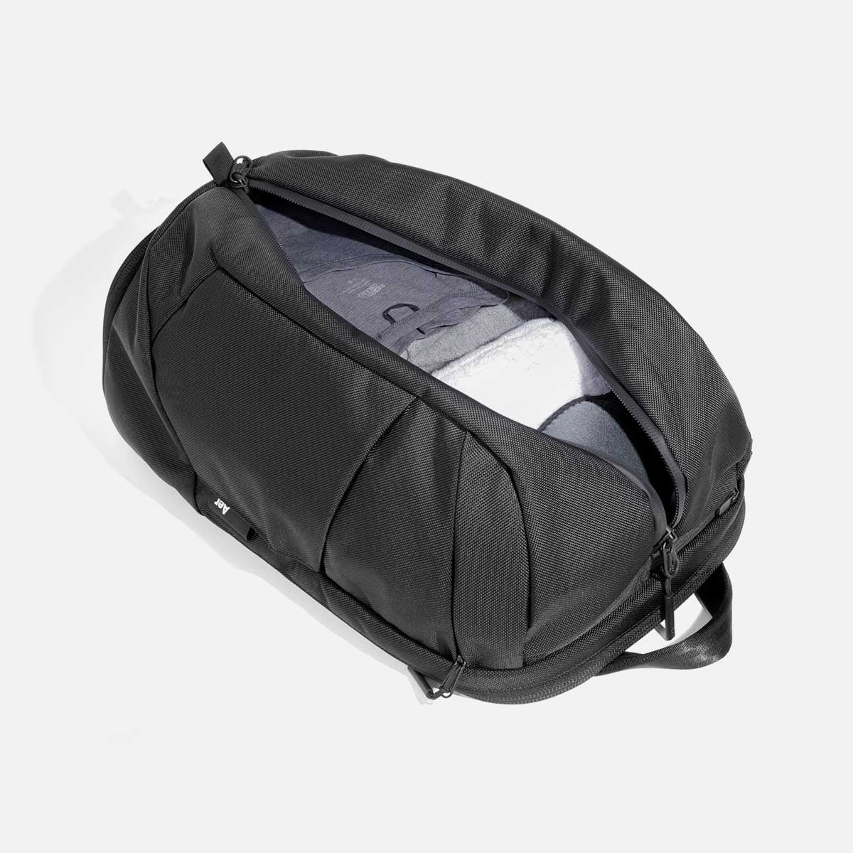 Best Duffel Pack 3 - Waterproof Travel Backpack & Gym Bag for Men & Women - Perfect for Outdoor Adventures, Workouts & Weekend Getaways