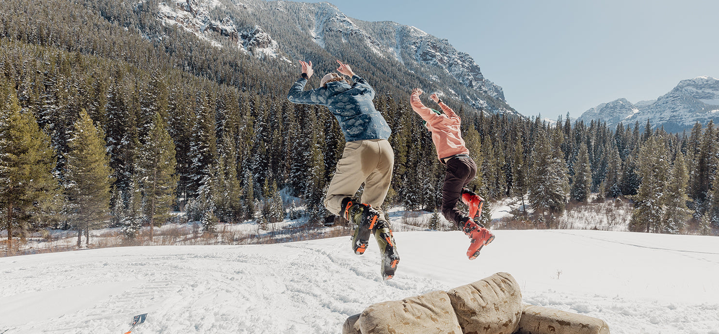 Westerly - Premium Outdoor Gear & Apparel for Hiking, Camping & Adventure Travel | Durable & Stylish for Men & Women