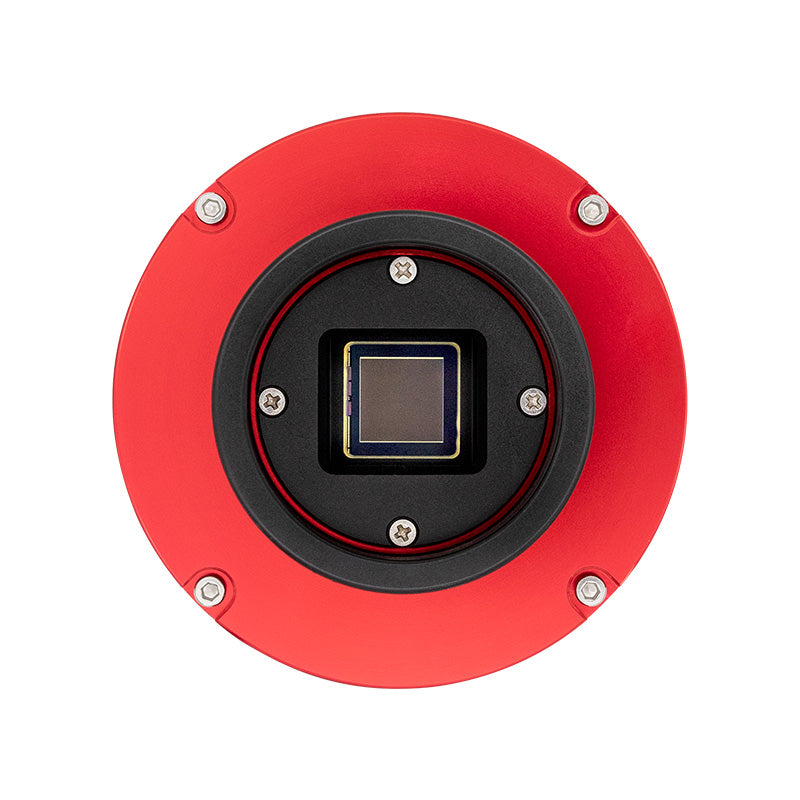 ASI 533MM Pro Astronomy Camera - High Sensitivity Cooled CMOS for Deep Space Imaging | Perfect for Astrophotography, Planetary Observation & Night Sky Exploration