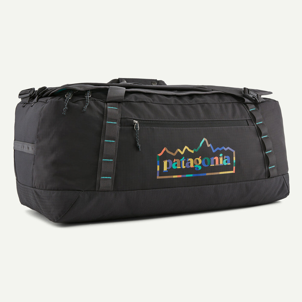 Patagonia Black Hole Duffel Bag 70L - Waterproof Travel Duffel for Outdoor Adventures, Gym & Weekend Getaways