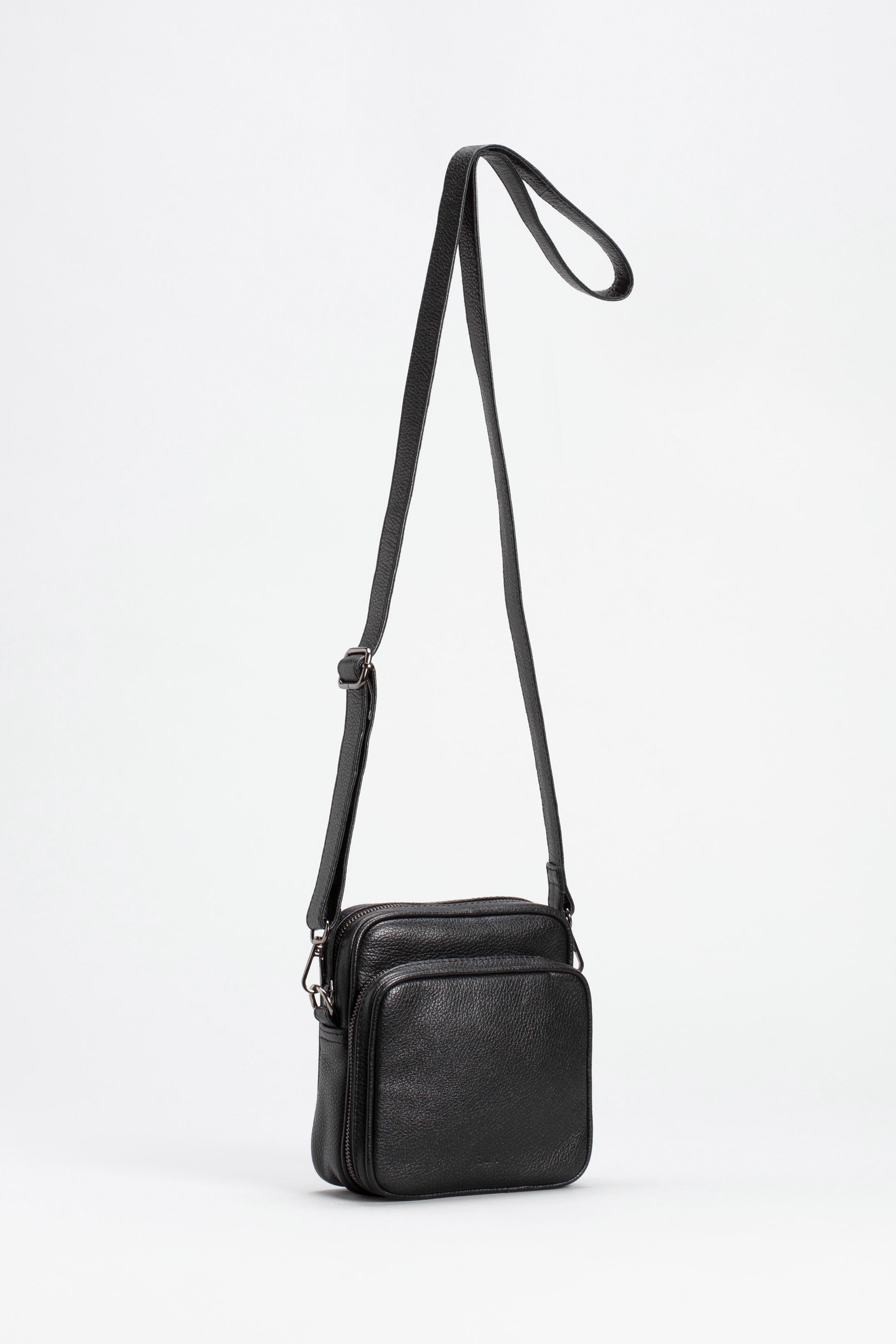 Klim Crossbody Bag for Women - Stylish & Lightweight Shoulder Purse - Perfect for Travel, Shopping & Everyday Use