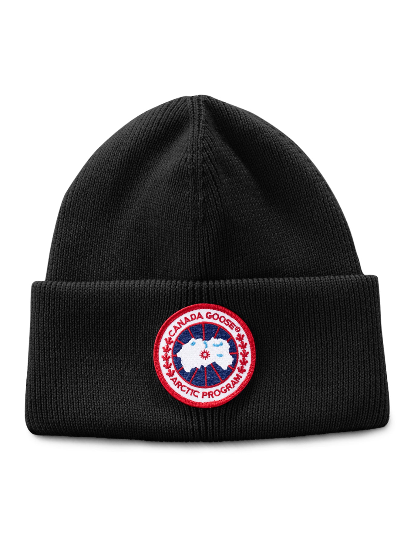 CG ARCTIC DISC TOQUE - Winter Beanie for Men & Women - Warm Knit Hat for Skiing, Snowboarding & Outdoor Activities