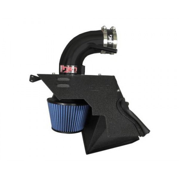 2013 Hyundai Genesis Coupe 3.8L SP Series Cold Air Intake System - Black Enclosed Air Box - Performance Upgrade for Better Airflow & Horsepower - Perfect for Street Racing & Car Enthusiasts