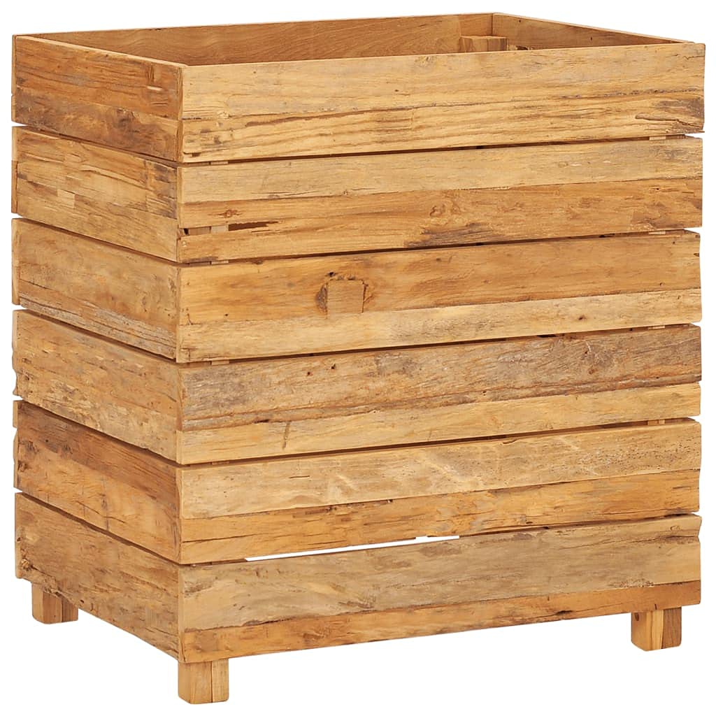Modern Plant Stand Shelf - 19.7
