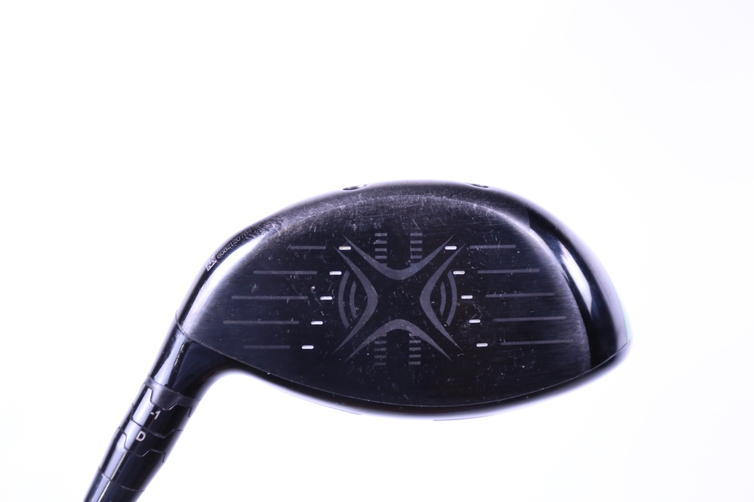 Used Callaway GBB Epic Driver 10.5° Stiff Flex Project X HZRDUS RH - Premium Golf Club for Men | Perfect for Driving Range & Tournament Play
