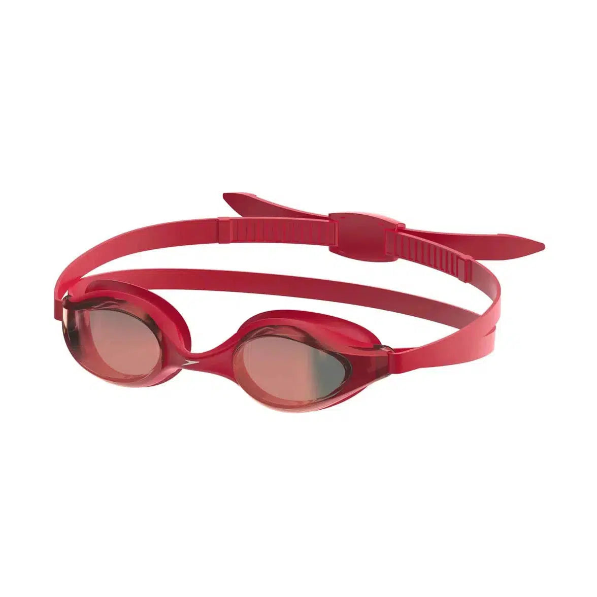 Hyper Flyer Mirrored TLAT Youth Goggles - UV Protection Swim Goggles for Kids - Perfect for Swimming Lessons, Pool Parties & Beach Activities