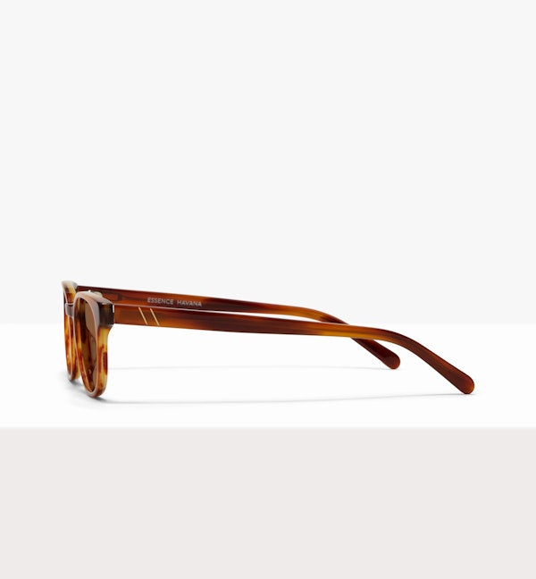 Stylish UV Protection Essence Sunglasses for Women & Men - Trendy Fashion Shades for Outdoor, Beach, and Driving
