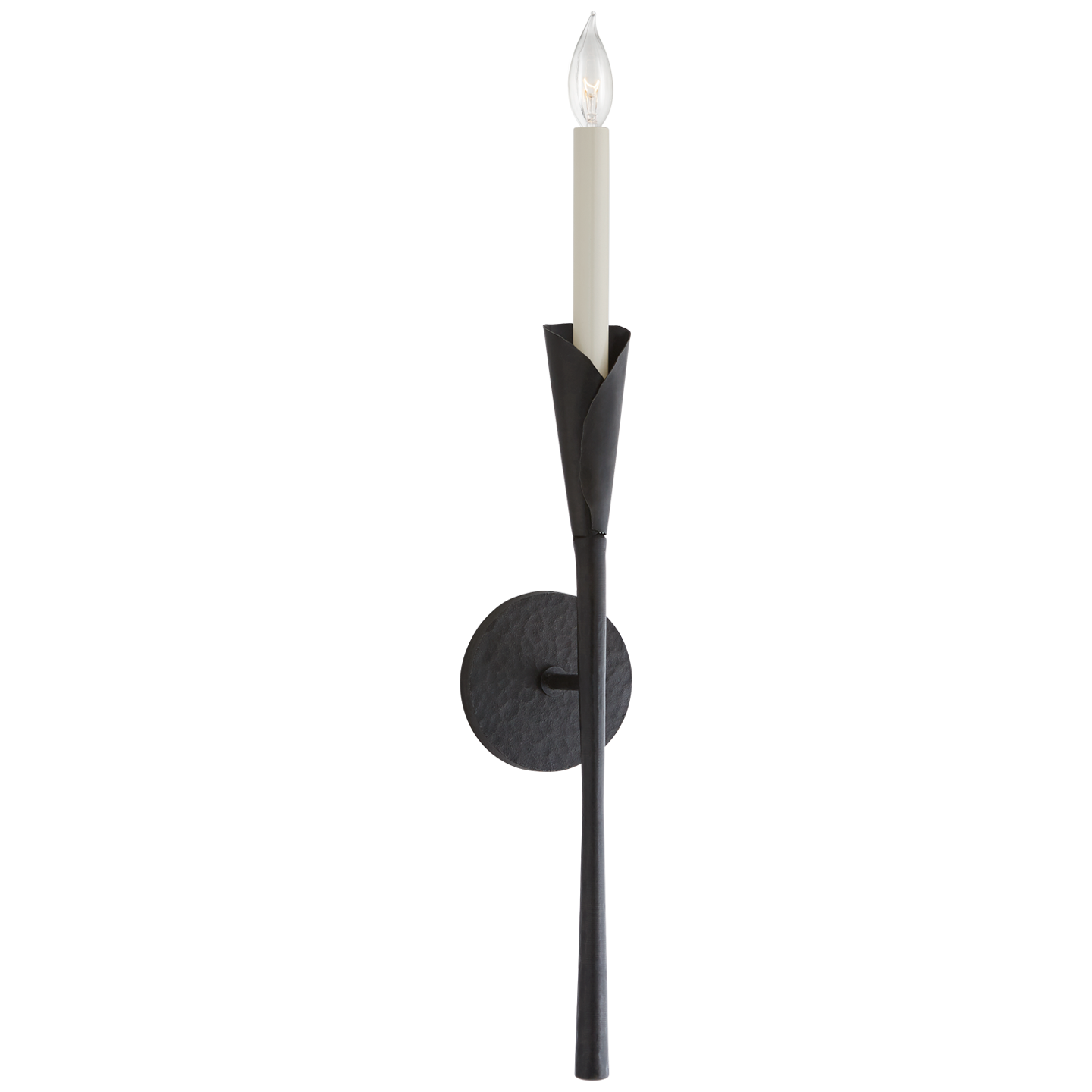 Aravani Tail Sconce Wall Light - Modern Brass Finish Ceiling Lamp for Living Room, Bedroom & Dining Room - Perfect for Home Decor and Ambient Lighting