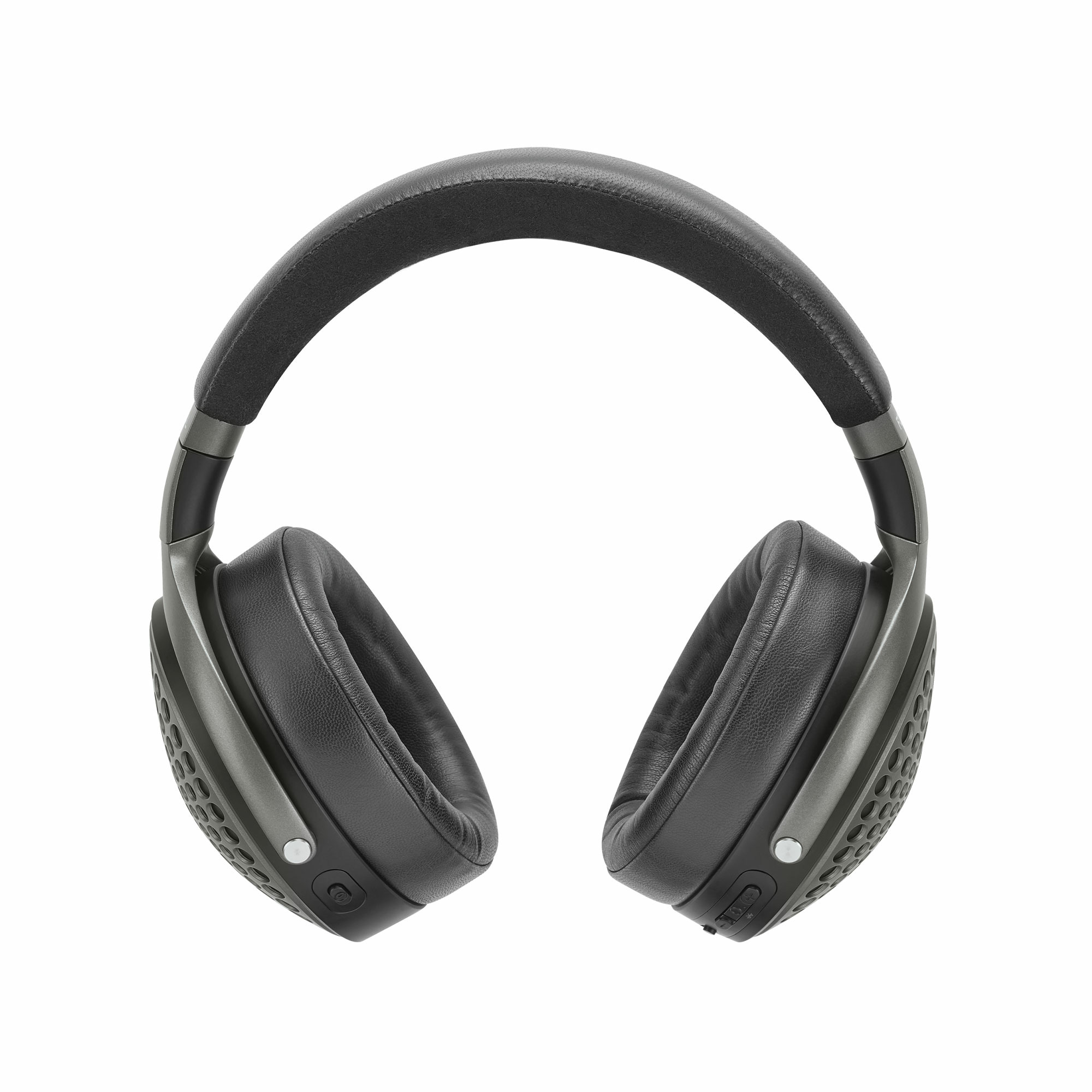 Focal Bathys Wireless Bluetooth Headphones with Active Noise Cancelling - Closed Back Design (Open Box) - Perfect for Travel, Work & Music Lovers