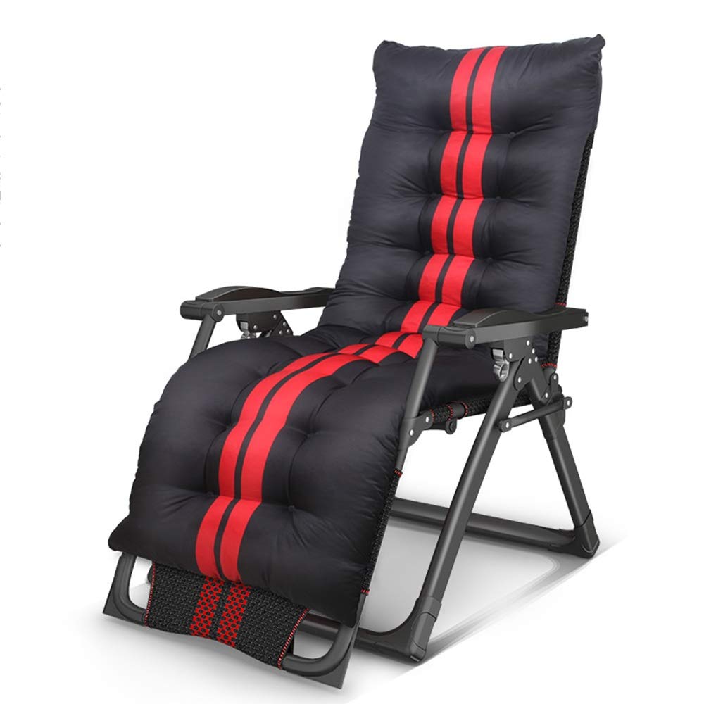ZR Folding Lounge Chair - Convertible Bed for Pregnant Women, Portable Lazy Chair for Home & Office - Leisure Recliner (Color: C) | Perfect for Napping, Relaxing & Small Space Living