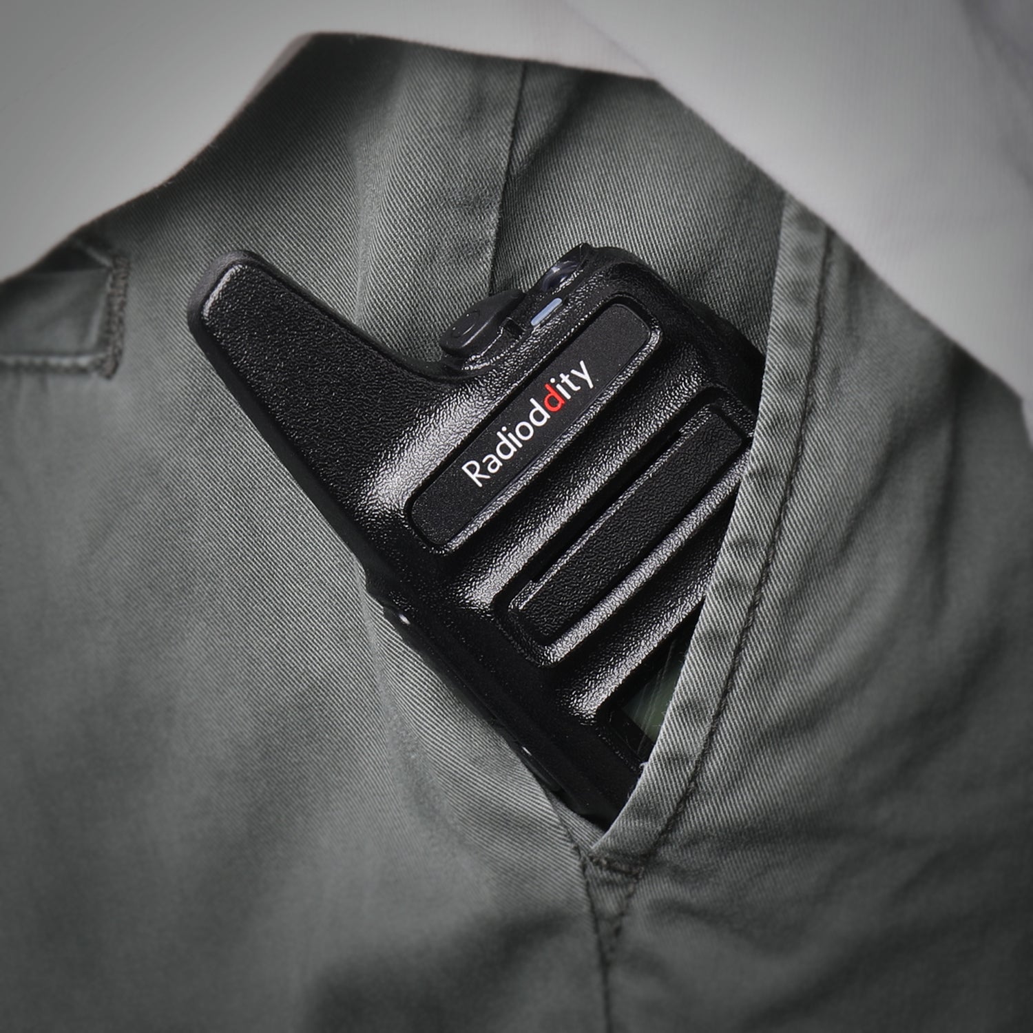 Radioddity GD-73A Dual Band DMR Ham Radio - Open Box - Perfect for Amateur Radio Enthusiasts & Emergency Communication