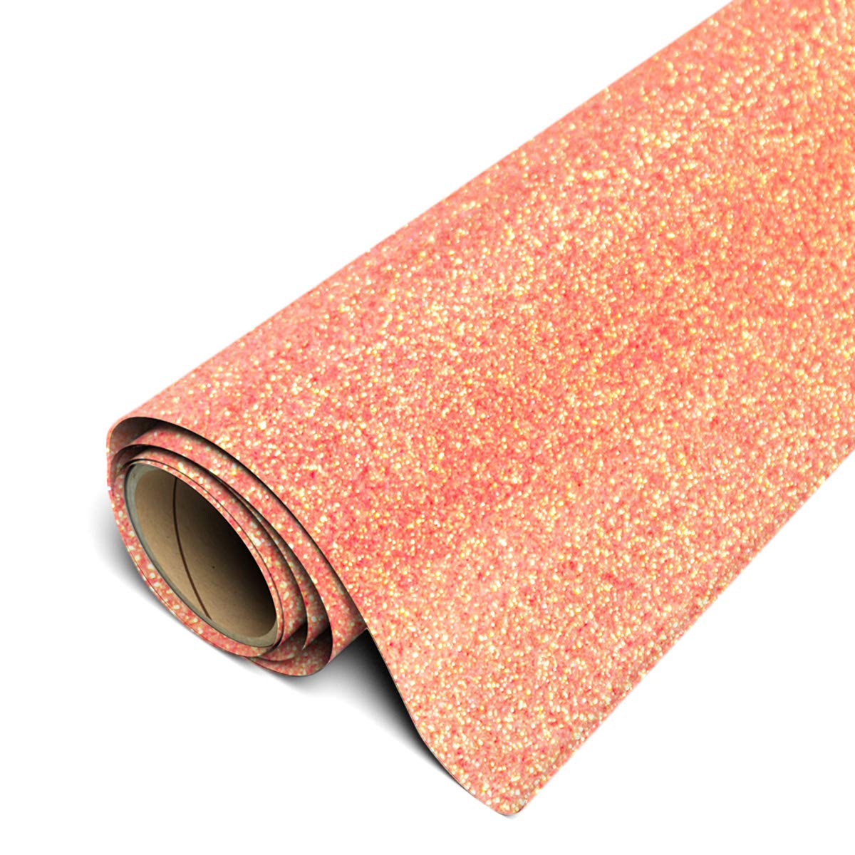Siser Glitter HTV Heat Transfer Vinyl Roll 11.8