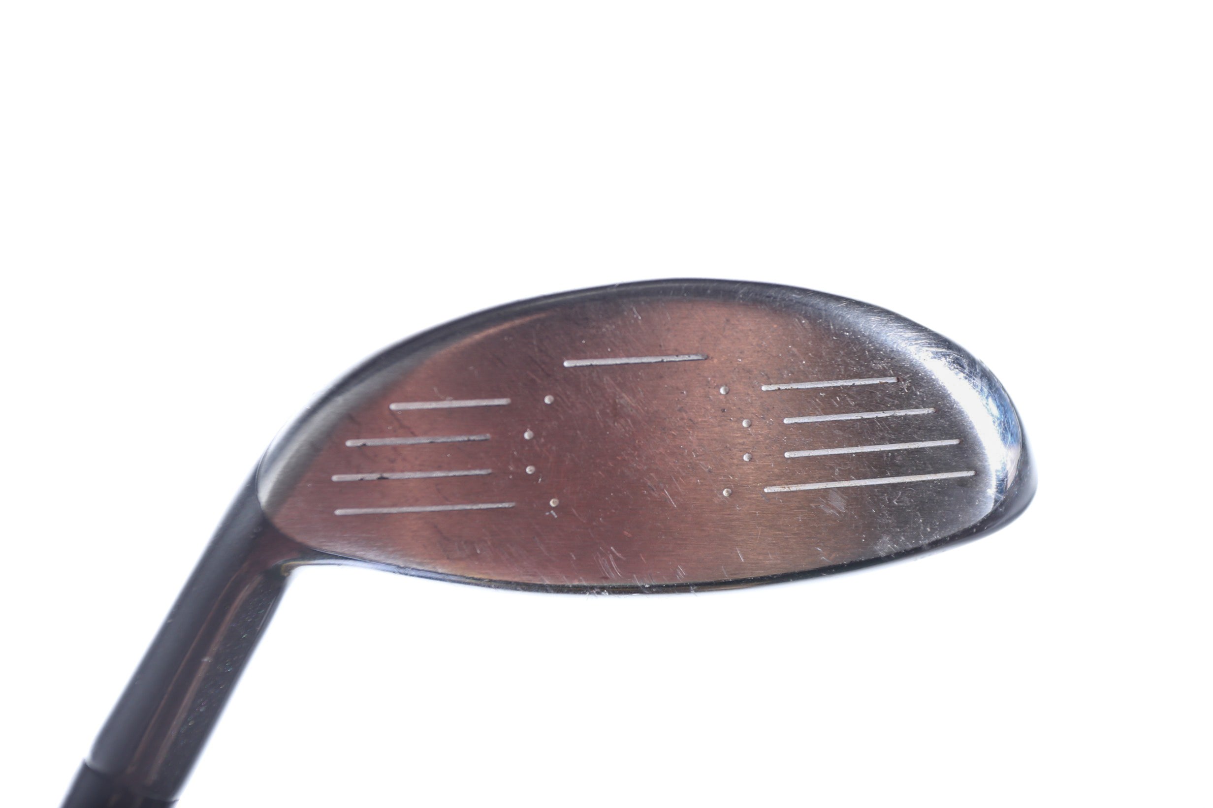 Used Callaway Solaire 2016 3 Wood Golf Club - Right Handed 17° Ladies Flex - Perfect for Women Golfers on the Course